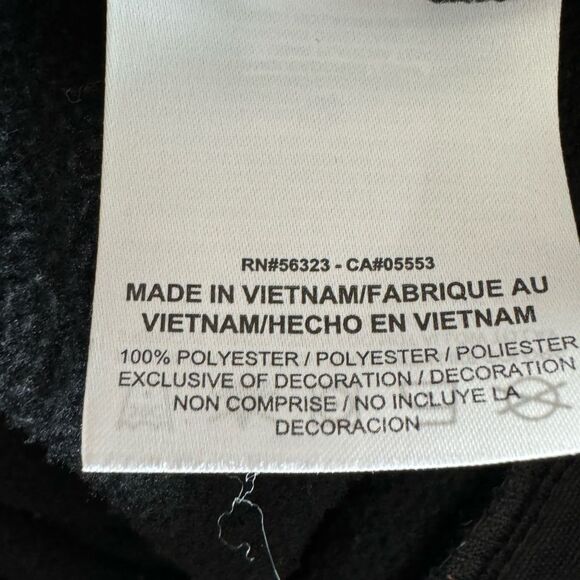 Nike Air Jordan ThermaFit Mens Hoodie dark grey SZ L RN56323 - Picture 10 of 10